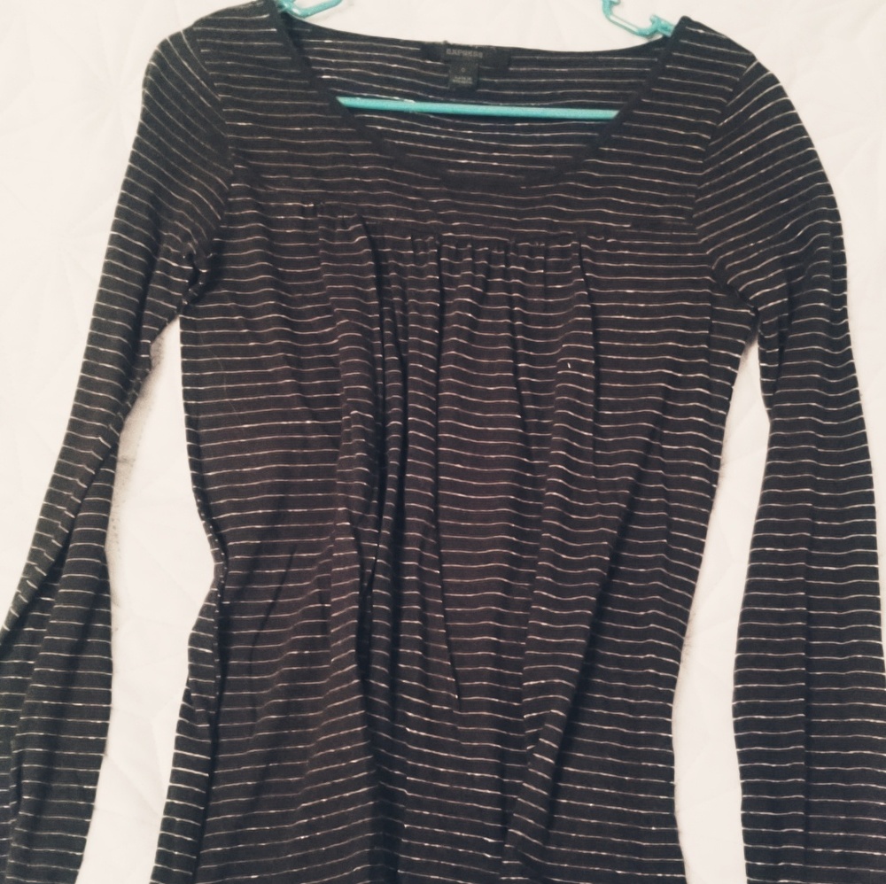 Express long sleeve